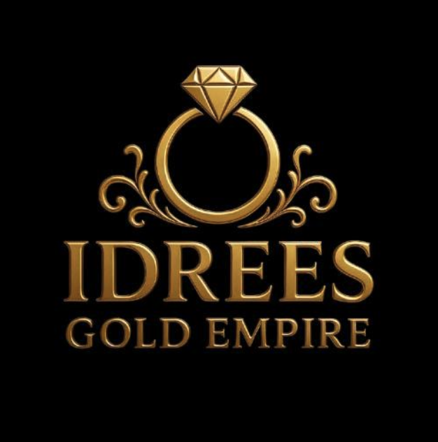 Logo Idrees Gold & Bullion Sdn Bhd